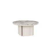 Leon Marble Coffee Table gallery detail image