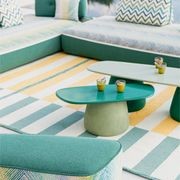 Kino Cocktail Table gallery detail image