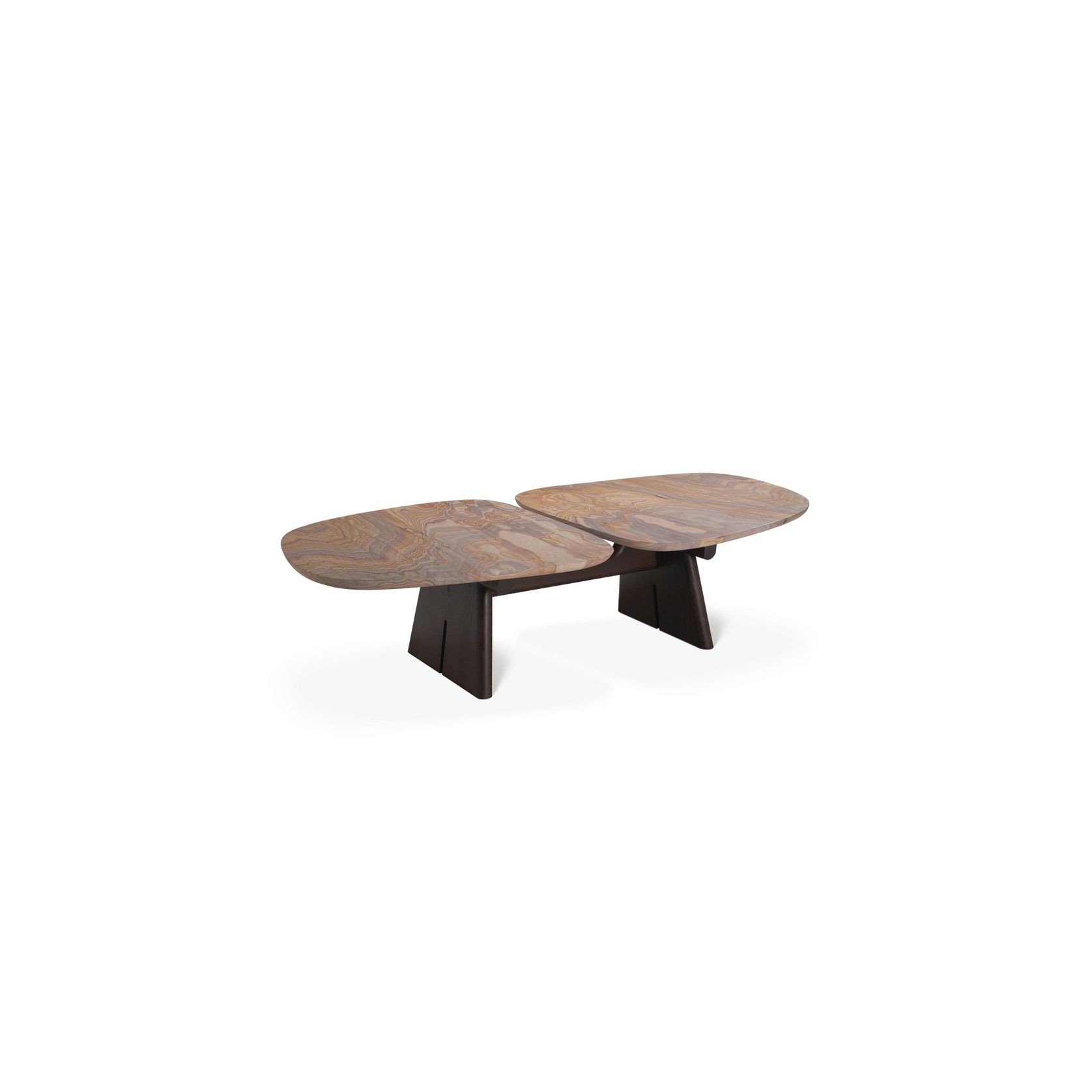 Kumo Cocktail Table gallery detail image