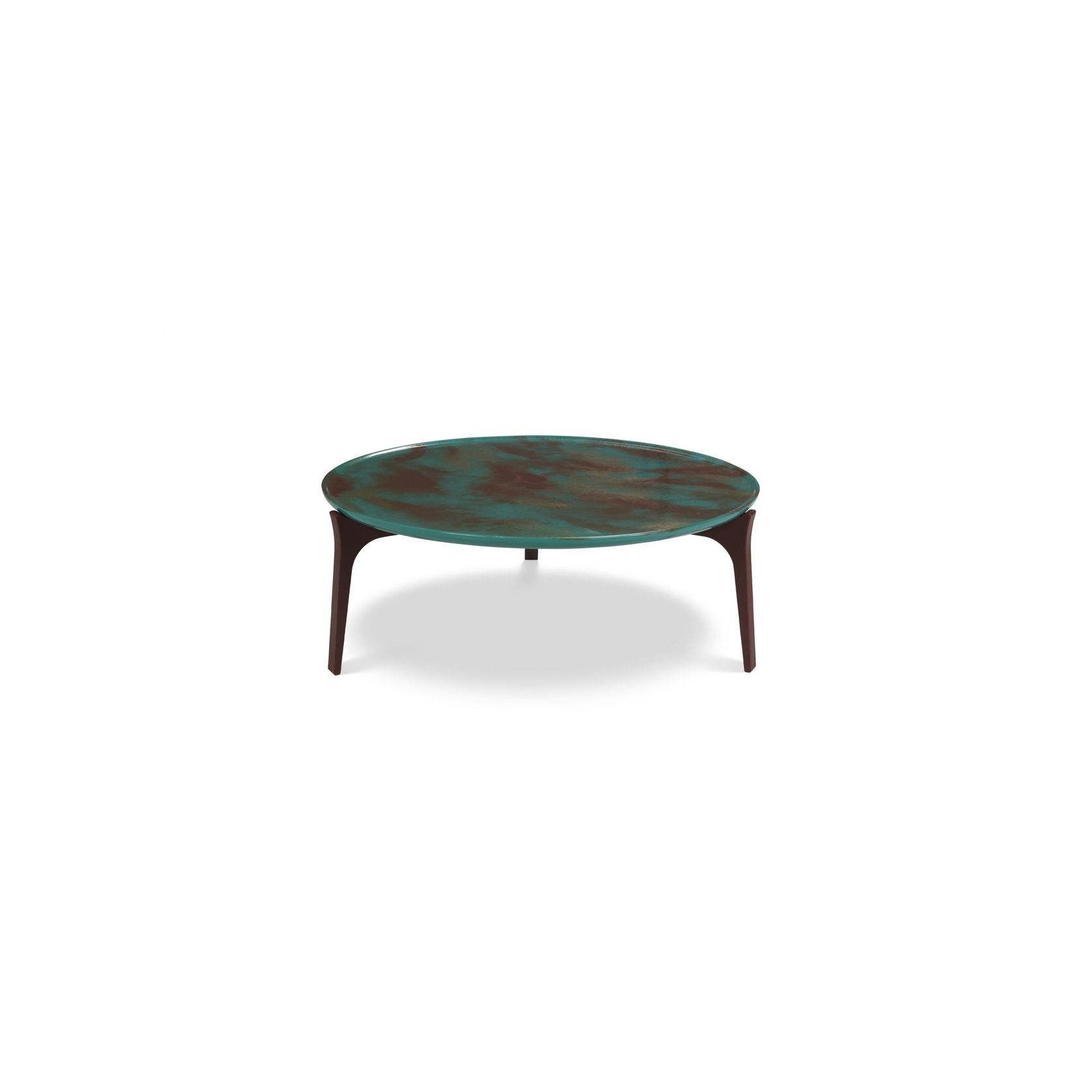 Bow Outdoor Cocktail Table gallery detail image