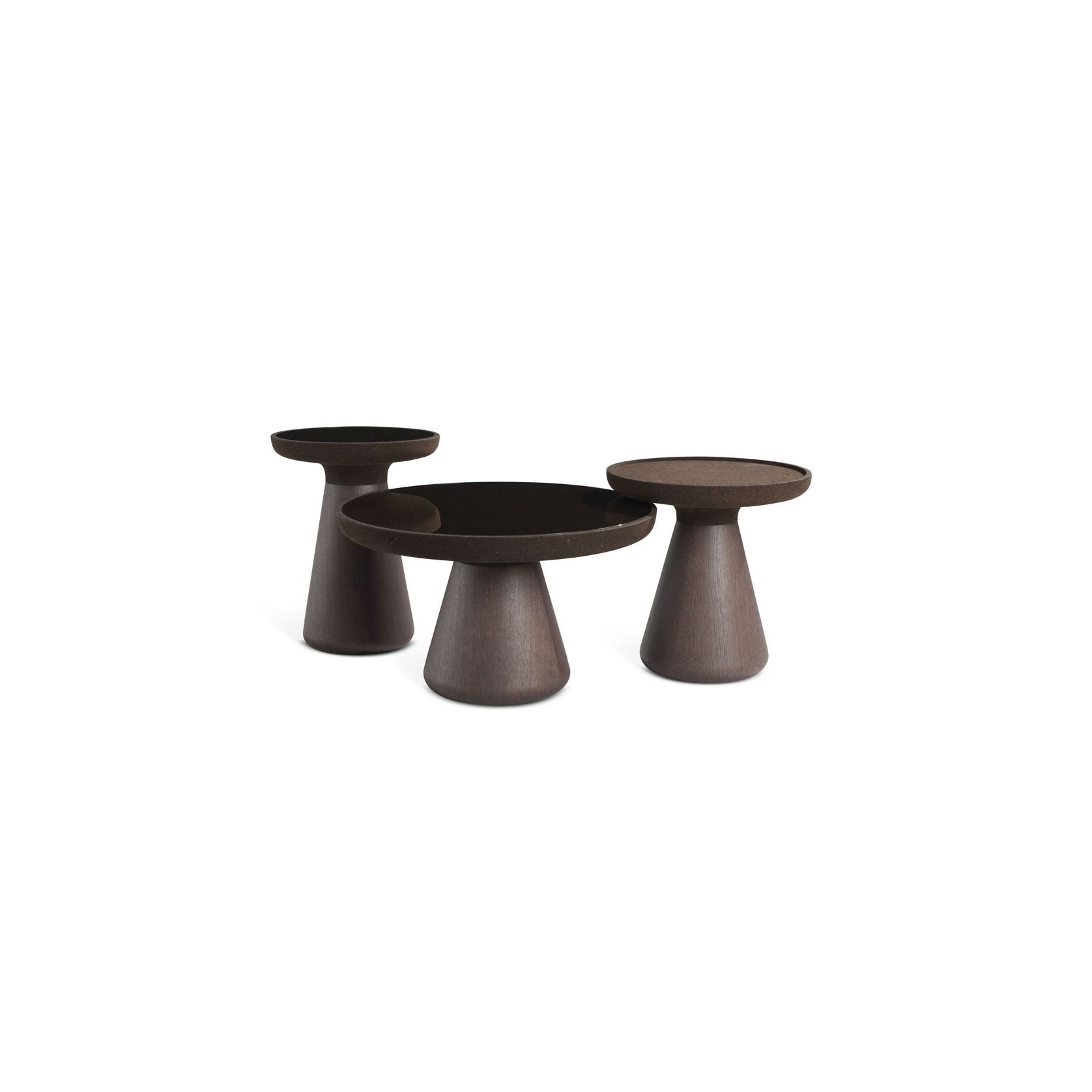 Mirage Cocktail Table gallery detail image