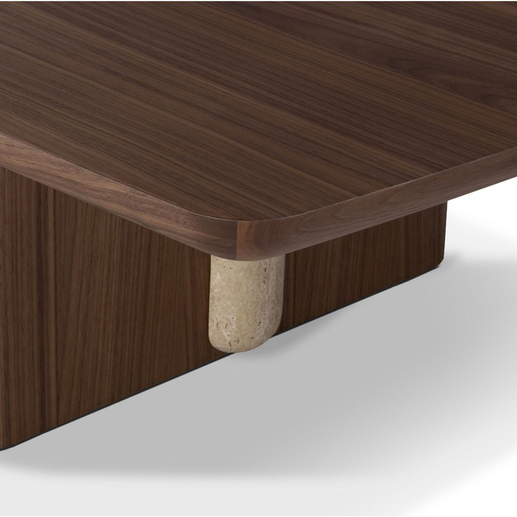 Palatine Cocktail Table gallery detail image