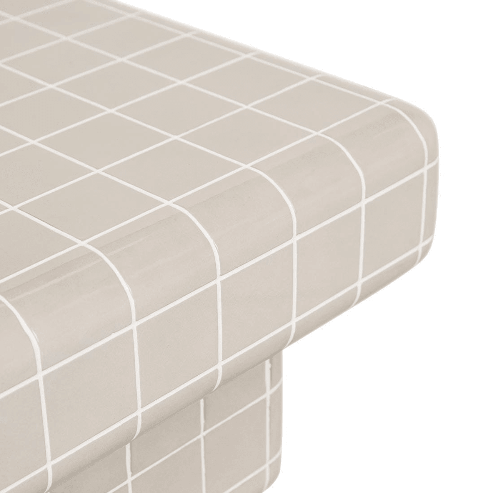 Seville Tile Coffee Table gallery detail image