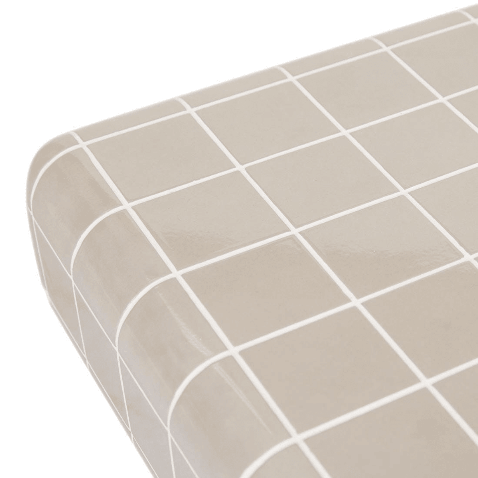 Seville Tile Coffee Table gallery detail image