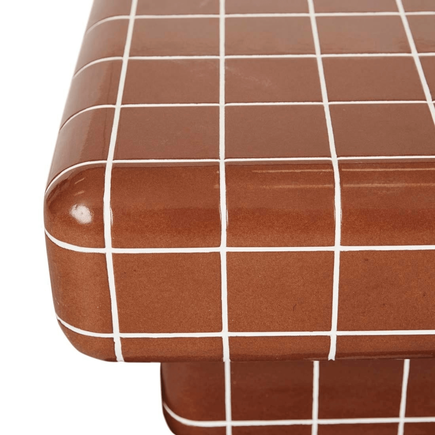 Seville Tile Coffee Table gallery detail image
