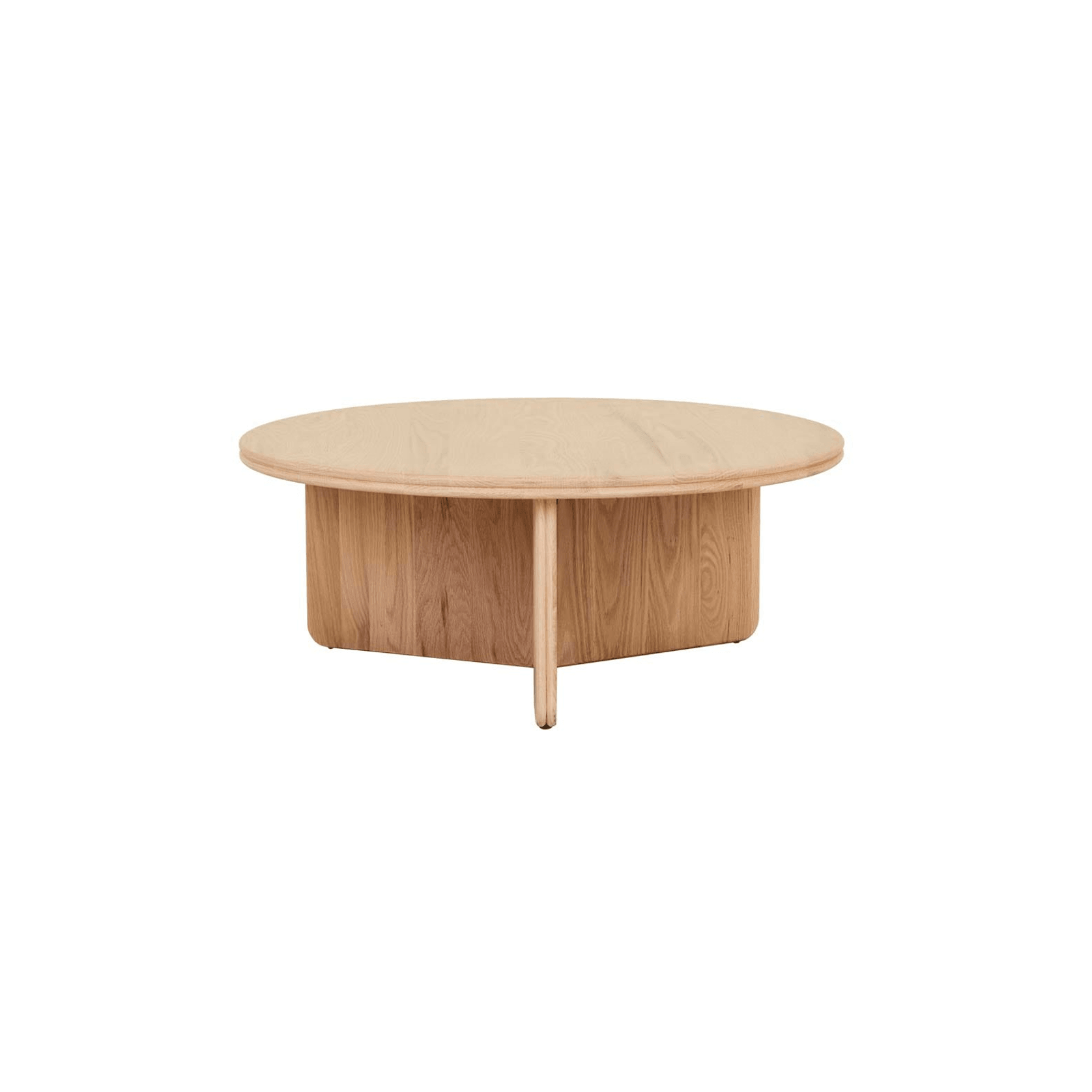 Solstice Slice Coffee Table gallery detail image