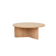 Solstice Slice Coffee Table gallery detail image