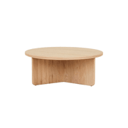 Solstice Slice Coffee Table gallery detail image
