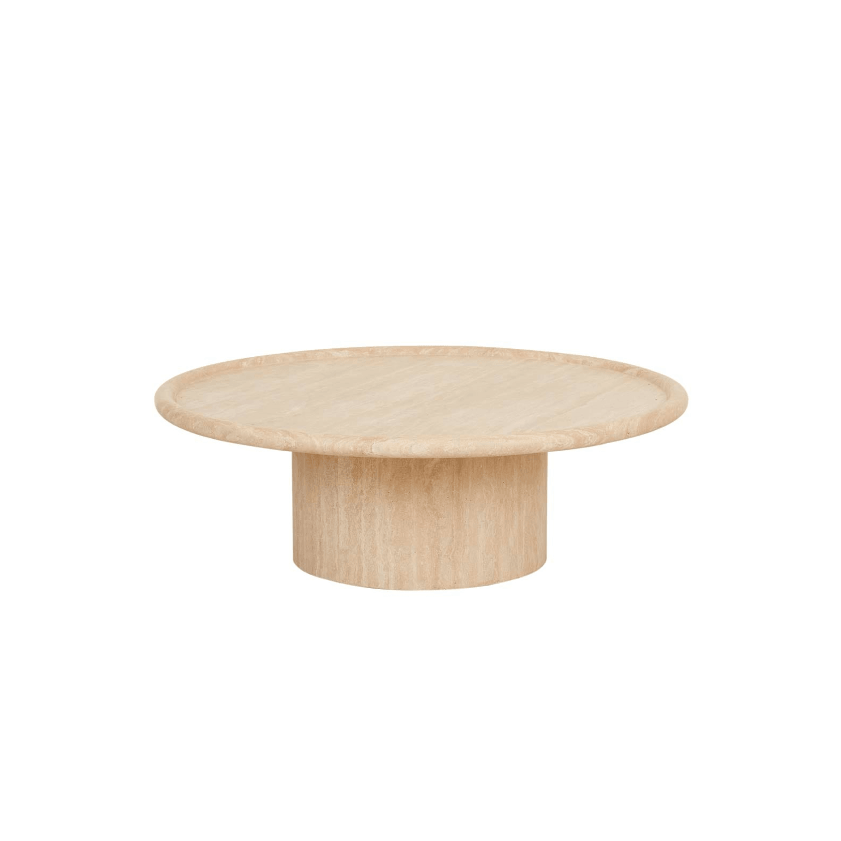 Pippa Marble Coffee Table gallery detail image