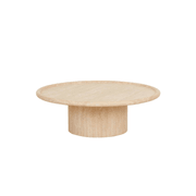 Pippa Marble Coffee Table gallery detail image