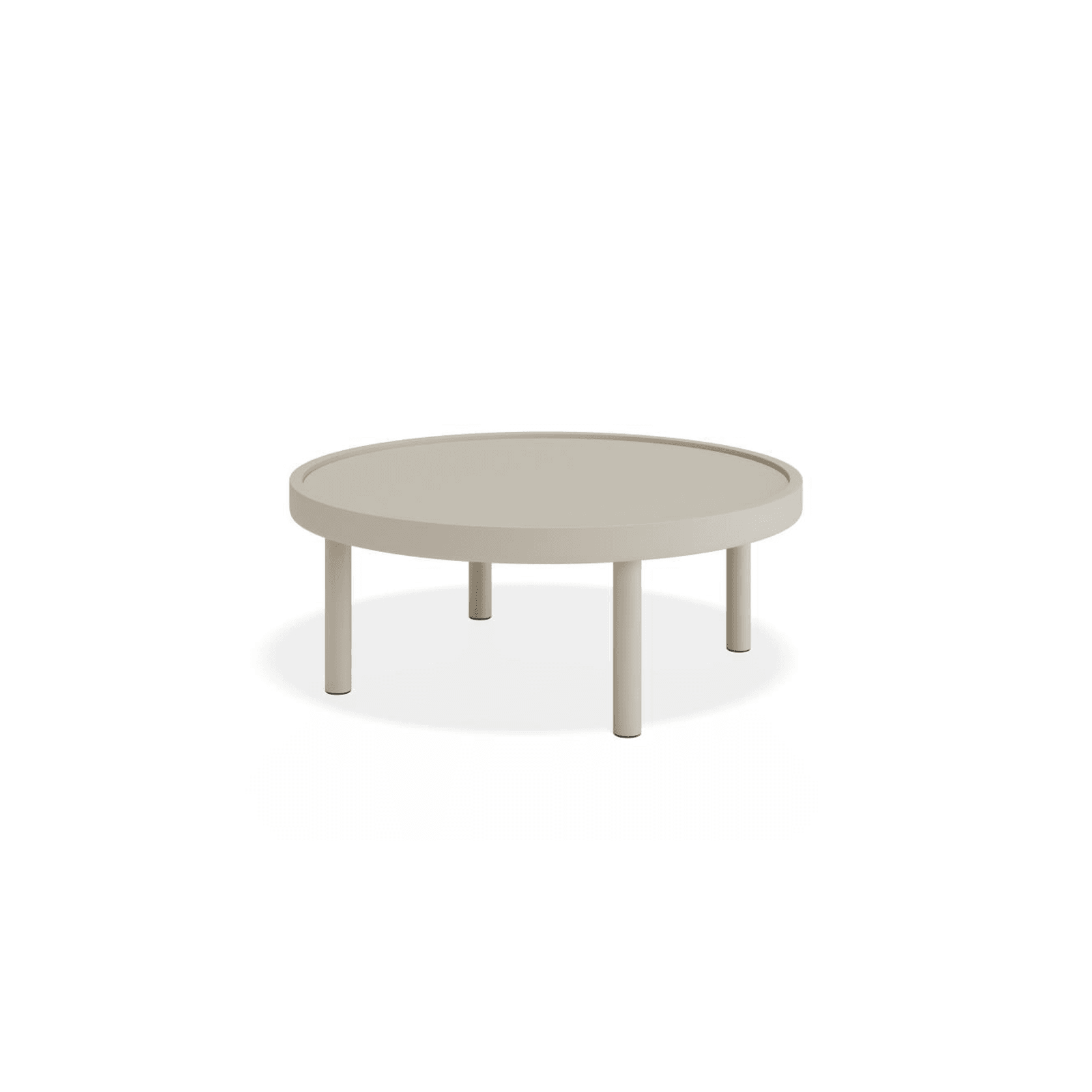 Aluna Coffee Table  - Outdoor gallery detail image