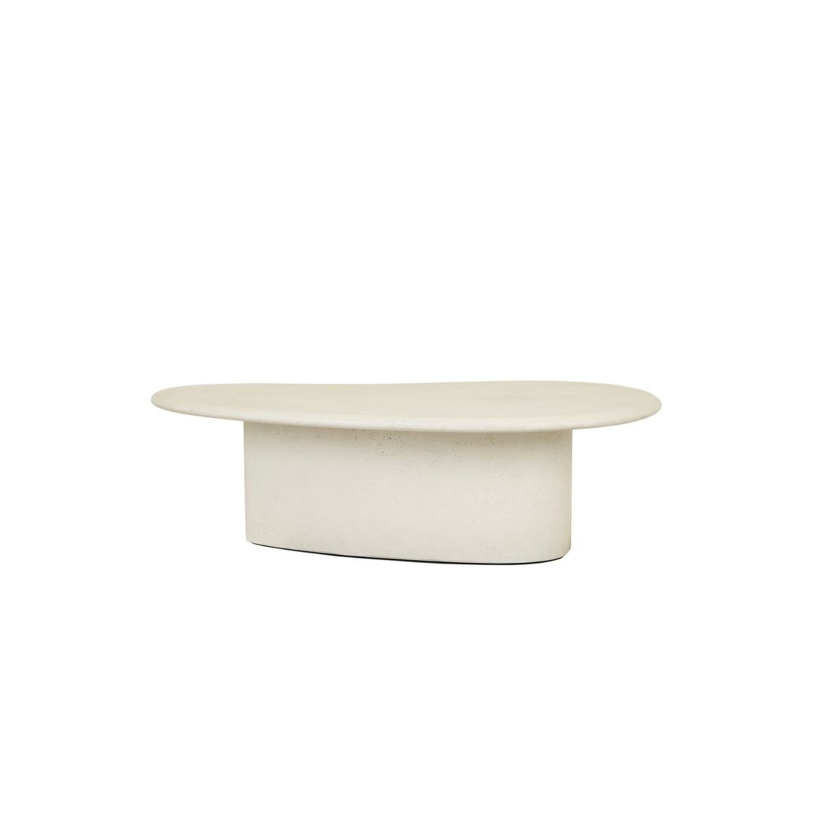 Petra Curve Coffee Table gallery detail image