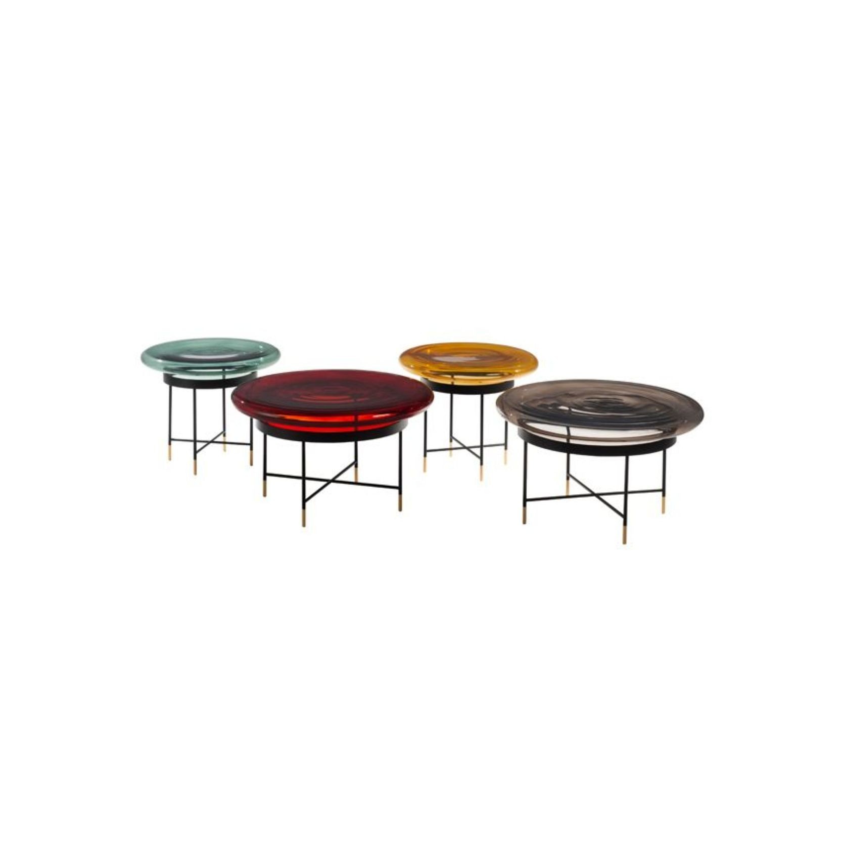 Bilboquet Mushroom Cocktail Table gallery detail image