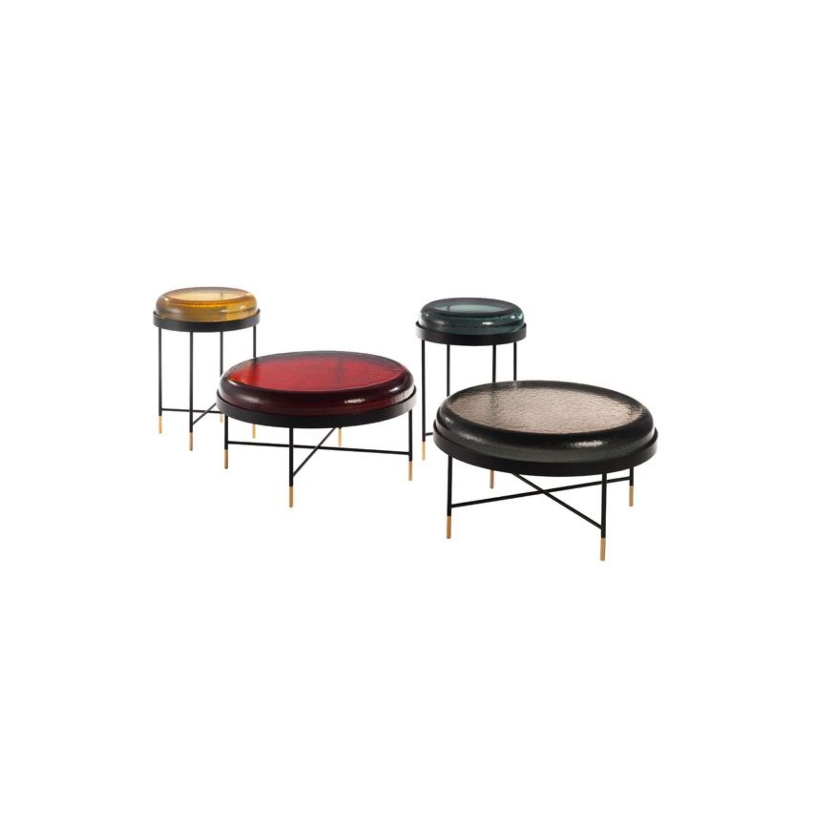 Bilboquet Dome Cocktail Table gallery detail image