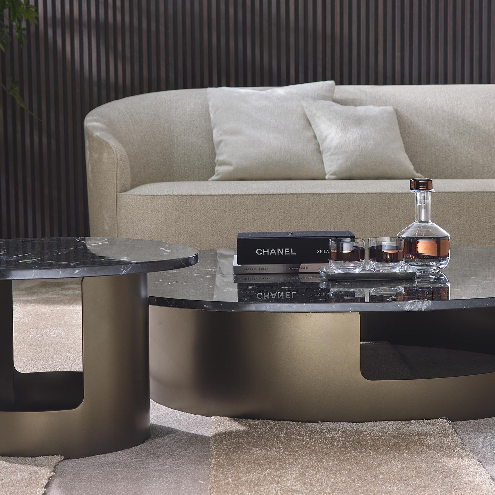 Kofi Side & Coffee Tables gallery detail image