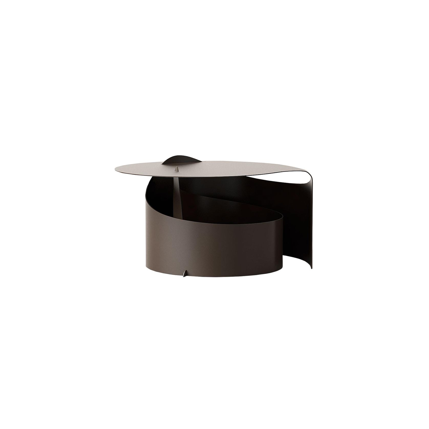 Coffee Table Large by Karakter gallery detail image