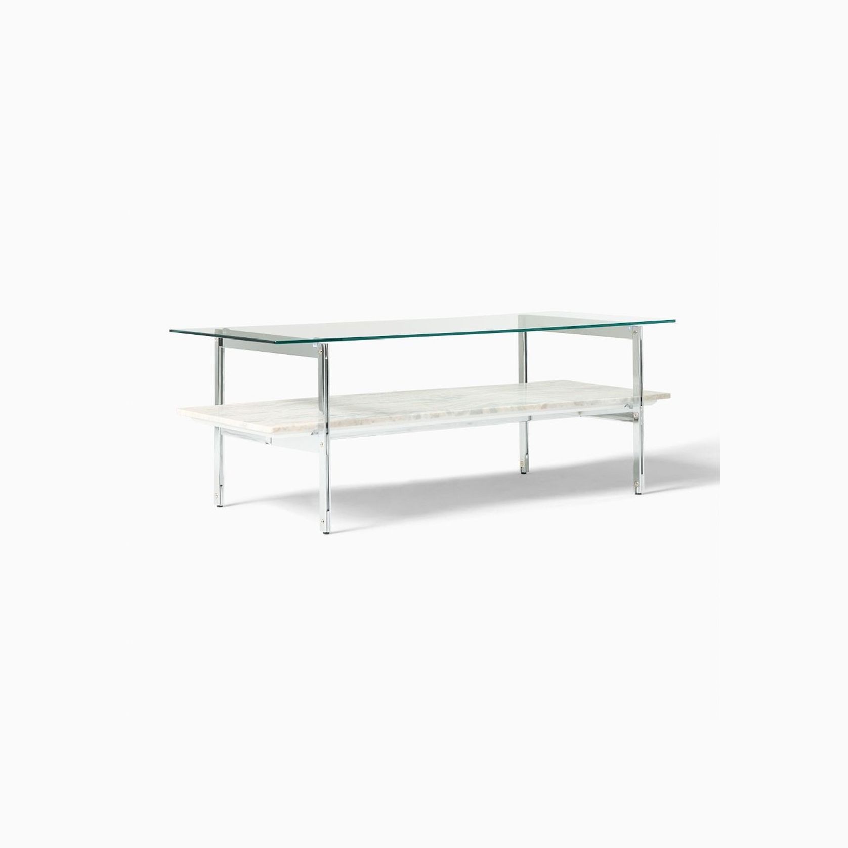 Ozzy Marble Coffee Table gallery detail image
