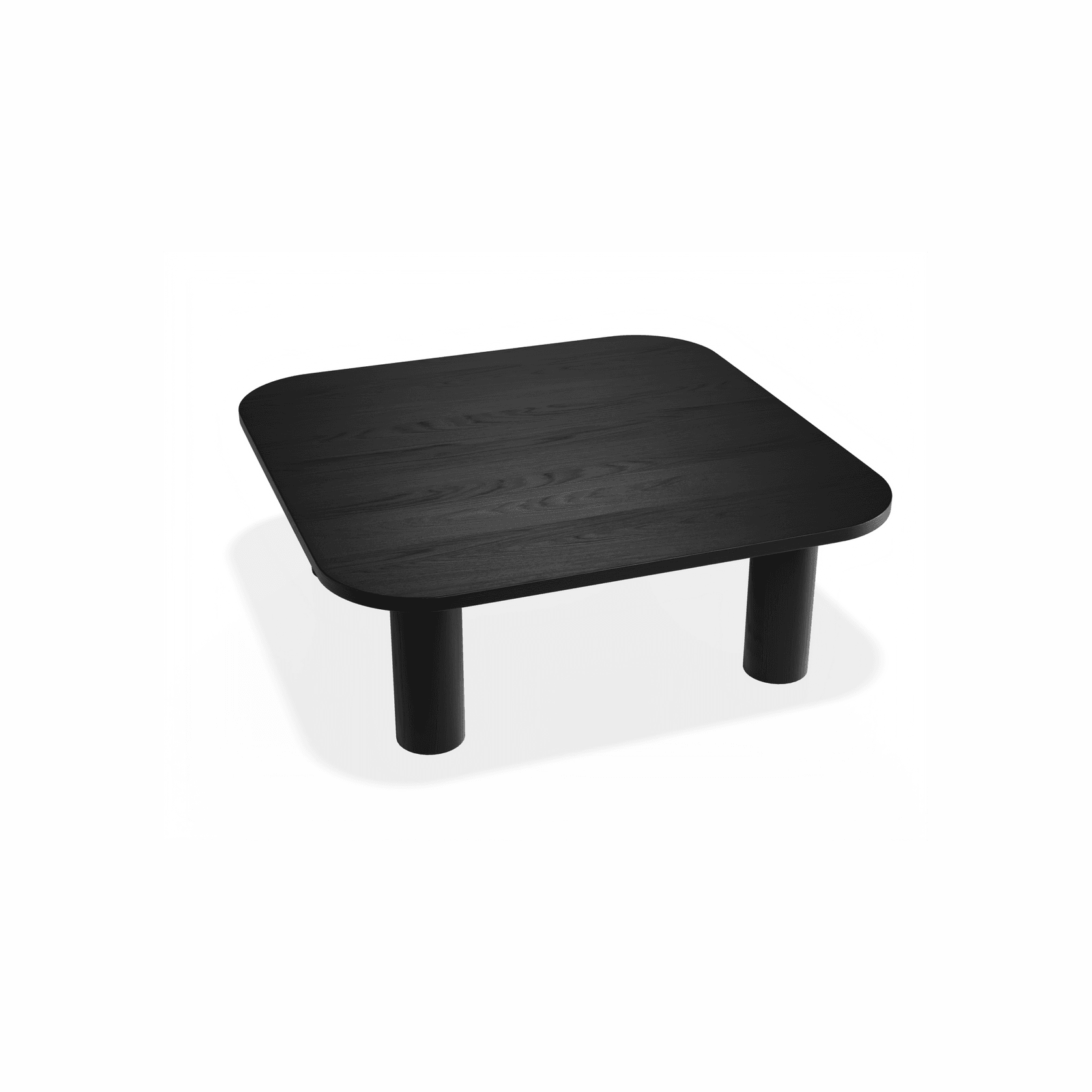 Orbix Square Coffee Table gallery detail image