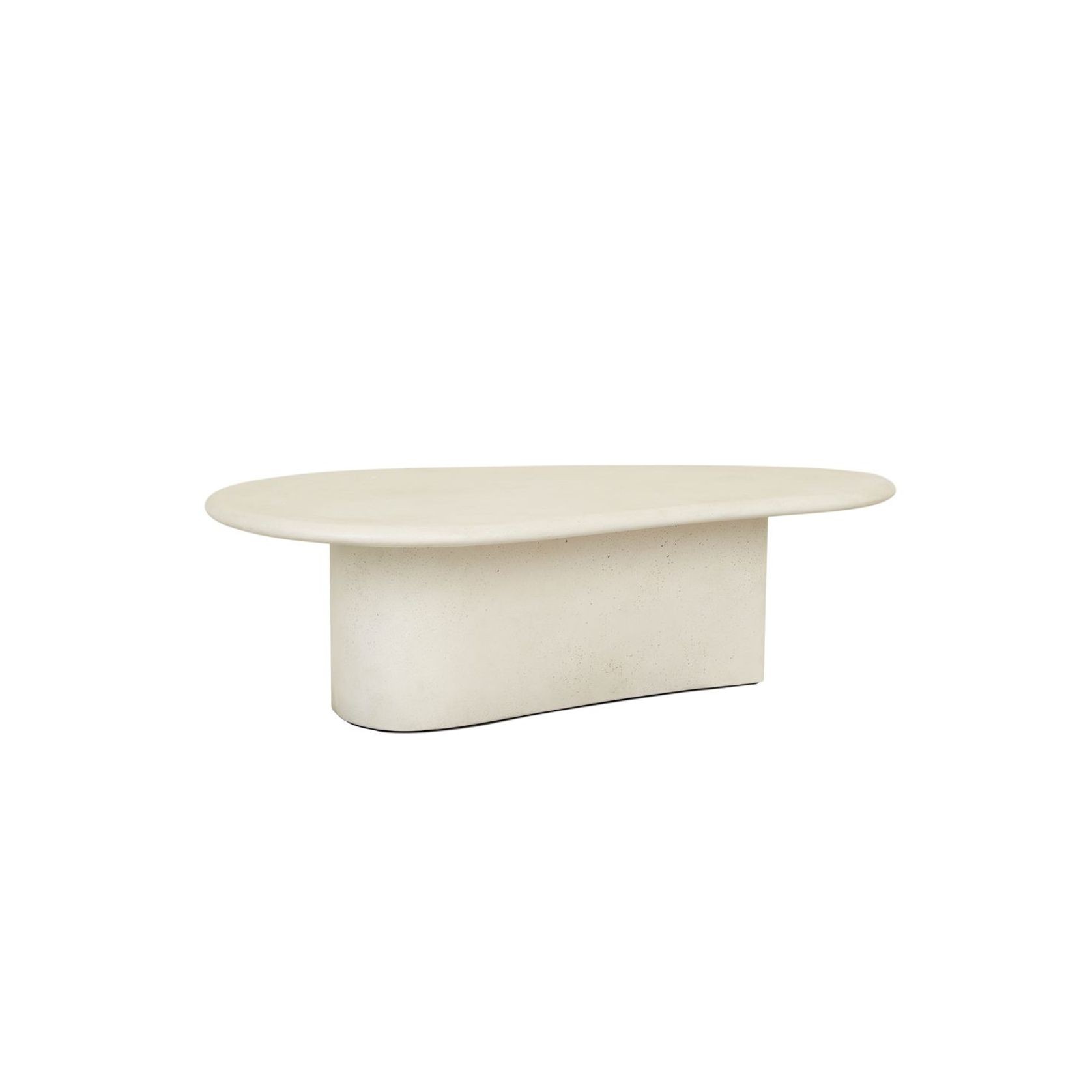 Petra Curve Coffee Table gallery detail image