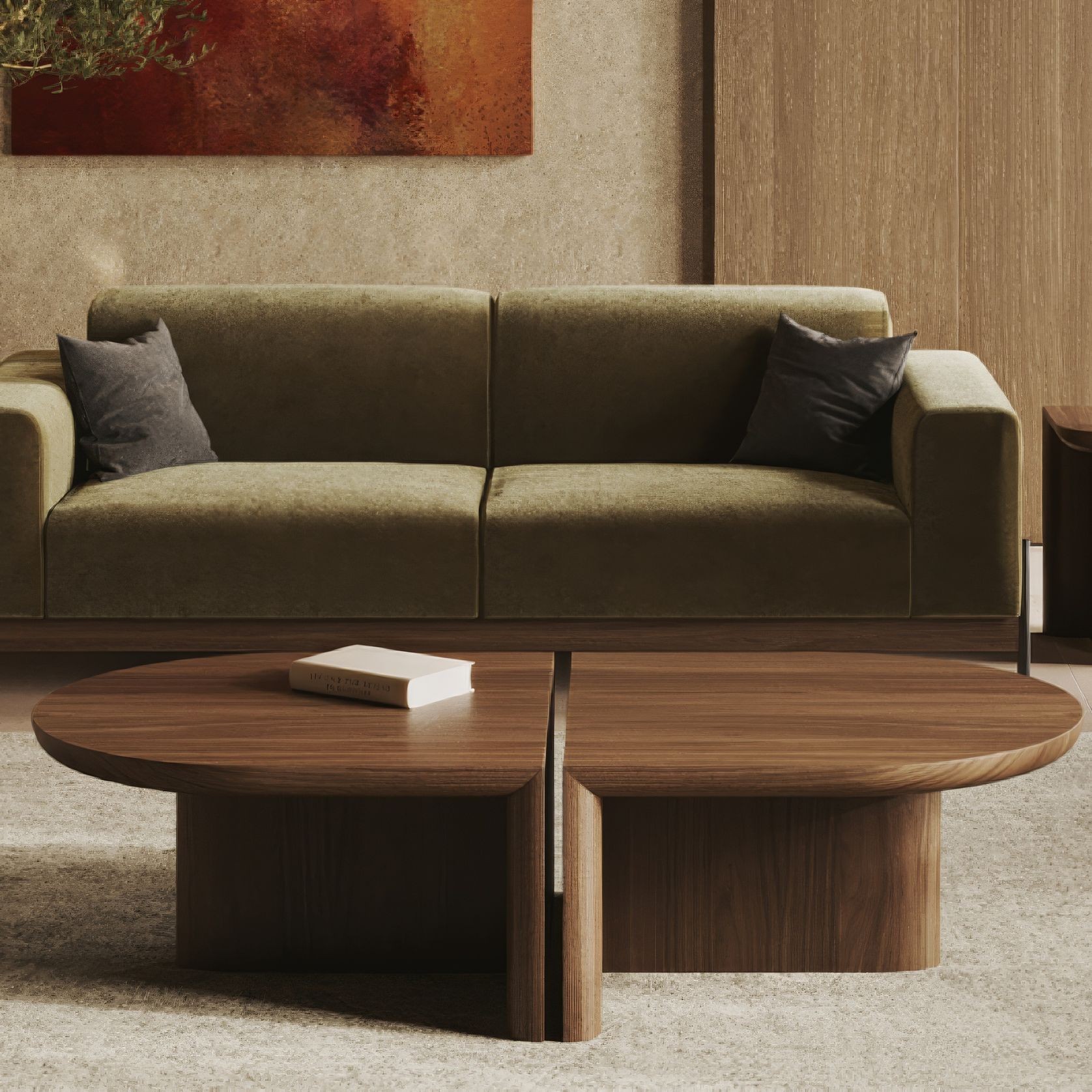Re-Form Coffee | SideTable gallery detail image