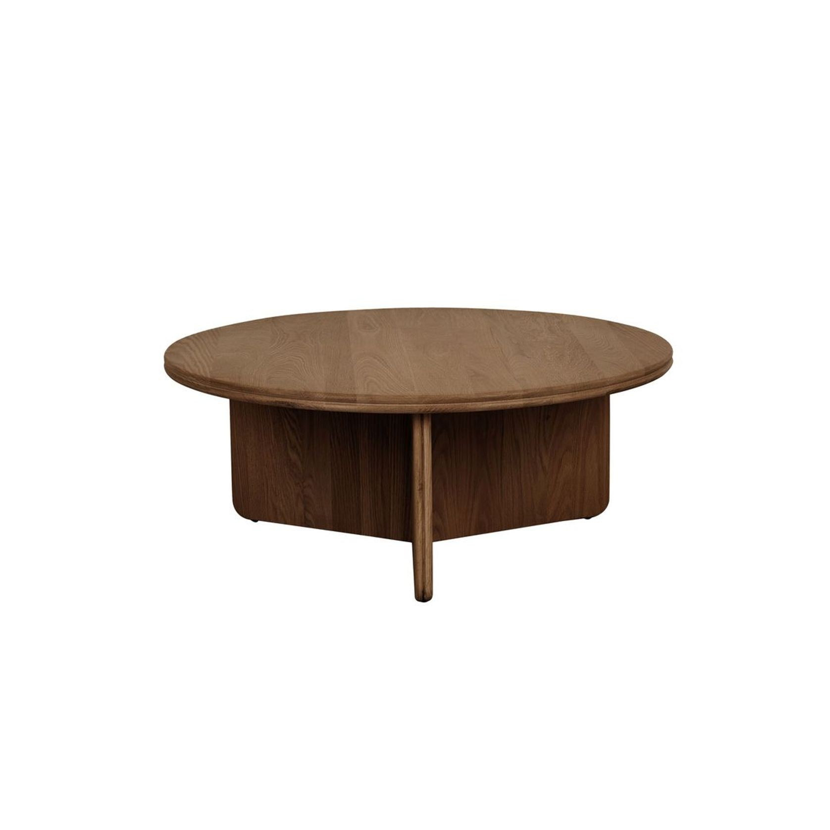 Solstice Slice Coffee Table gallery detail image