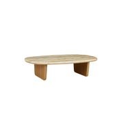 Nido Marble Coffee Table gallery detail image
