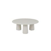 Livorno Porcini Round Coffee Table gallery detail image