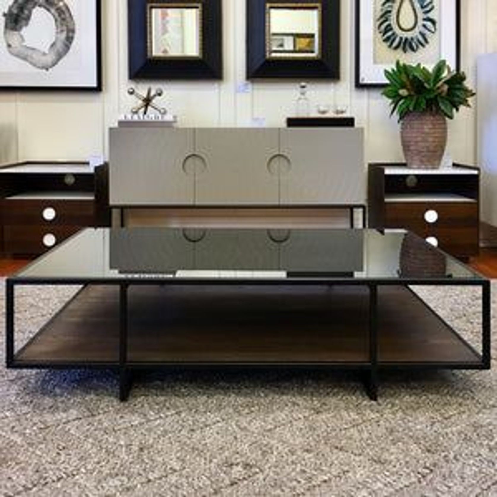 Ferrier - Table by Apartmento gallery detail image