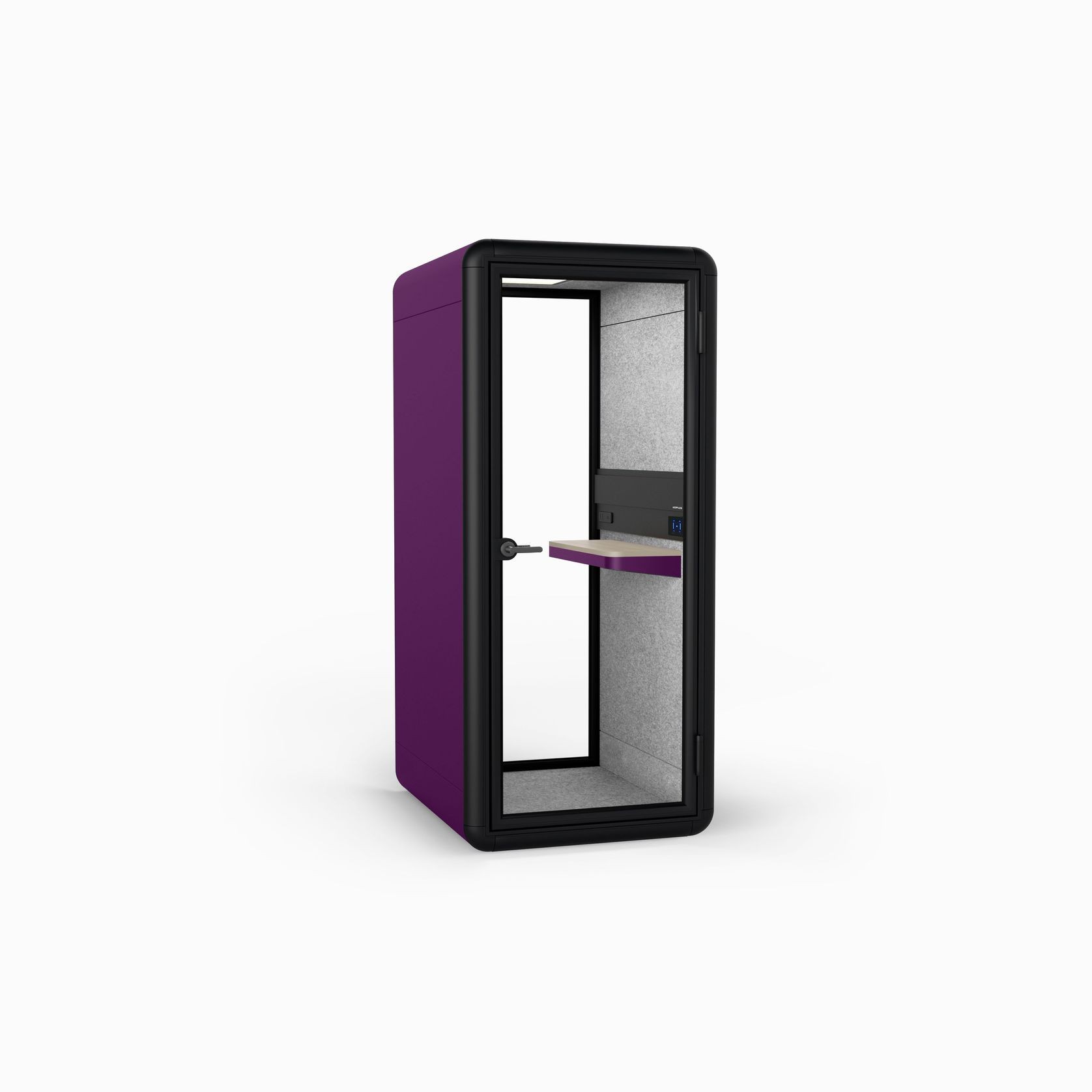Kolo Solo Acoustic Pod gallery detail image