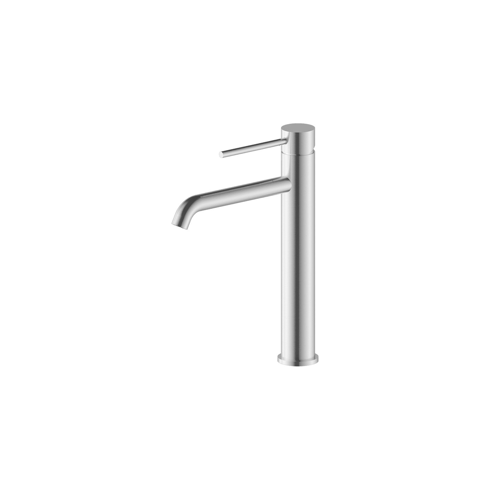 Pioneer Tall Basin Mixer gallery detail image
