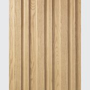 Millboard Envello Board & Batten Ashwood Cladding gallery detail image