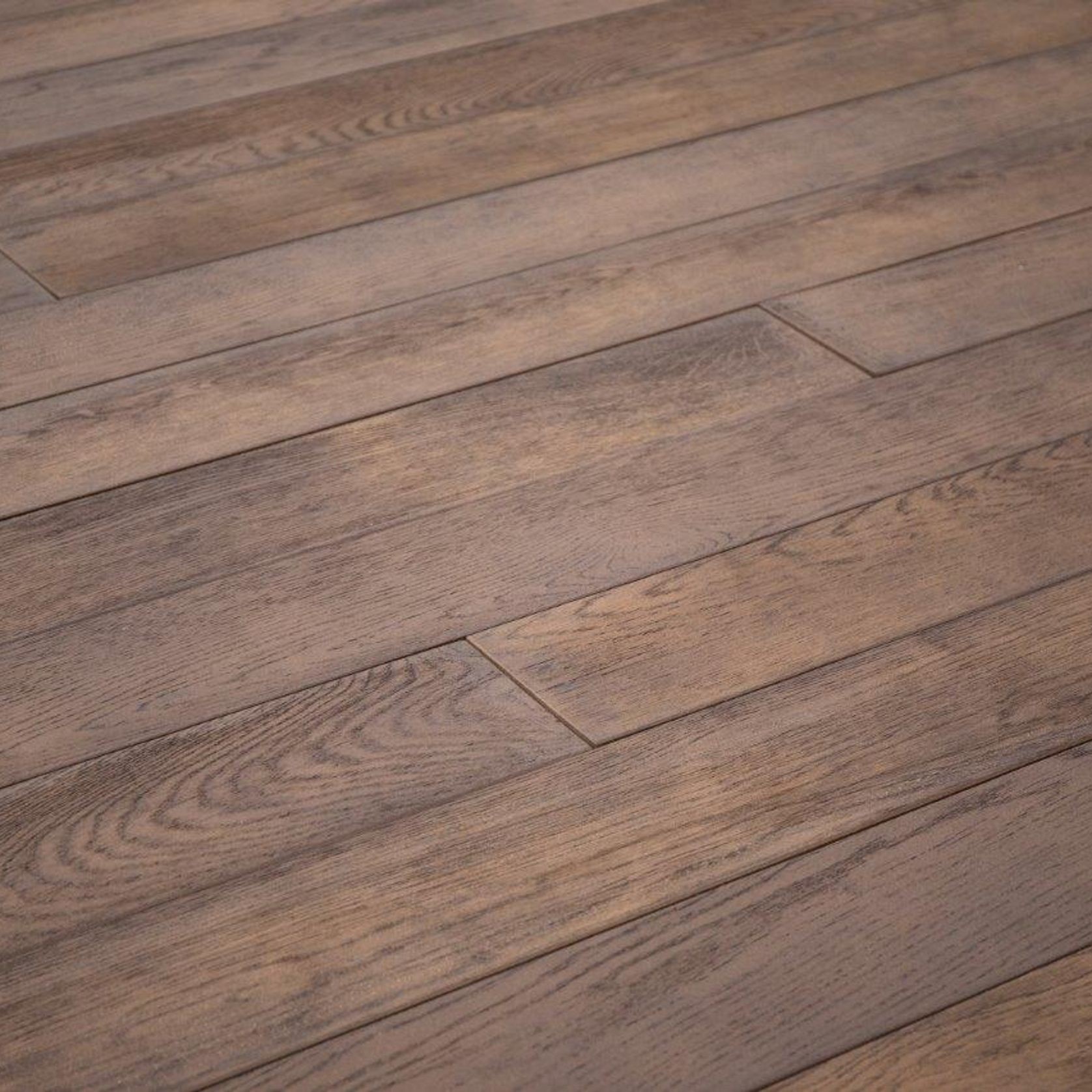 Millboard Antique Oak | Enhanced Grain Decking gallery detail image