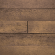 Millboard Antique Oak | Enhanced Grain Decking gallery detail image