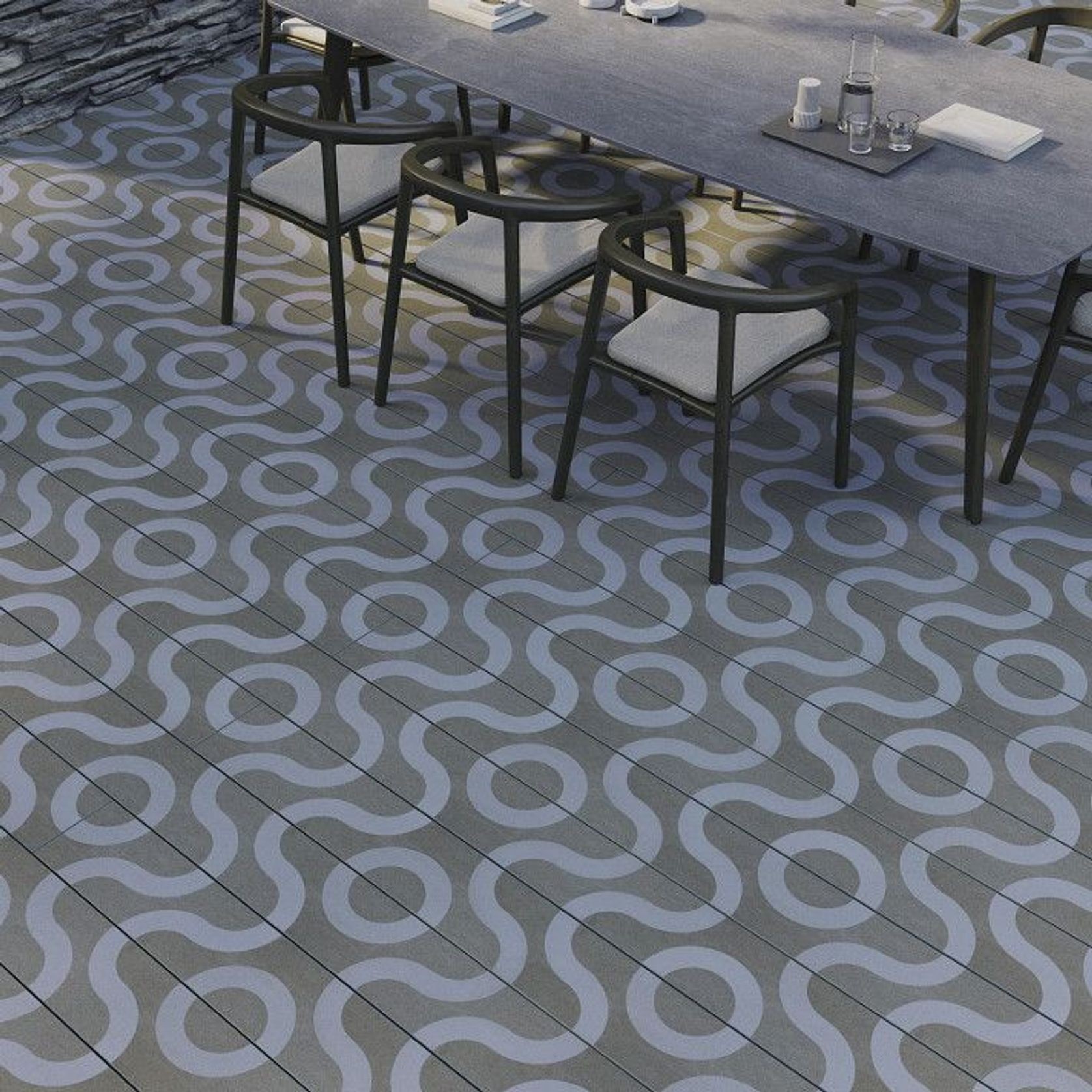 Millboard Modello | Contour gallery detail image