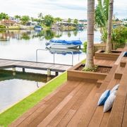 Millboard Coppered Oak | Enhanced Grain Decking gallery detail image