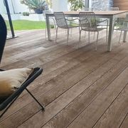 Millboard Coppered Oak | Enhanced Grain Decking gallery detail image