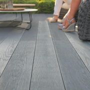 Millboard Brushed Basalt | Enhanced Grain Decking gallery detail image