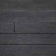 Millboard Burnt Cedar | Enhanced Grain Decking gallery detail image