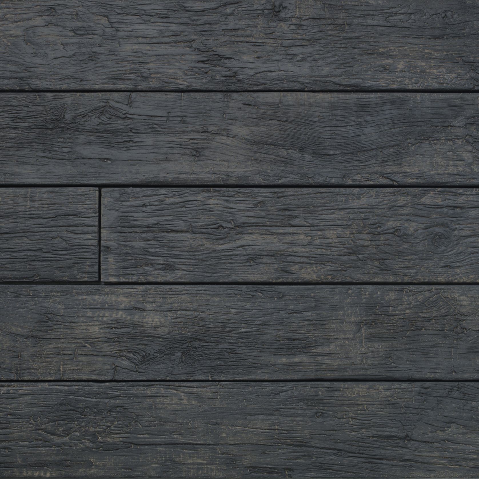 Millboard Embered | Weathered Oak Decking gallery detail image