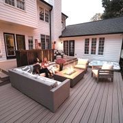 Deckorators® Excursion Composite Decking gallery detail image