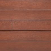 Millboard Jarrah | Enhanced Grain Decking gallery detail image