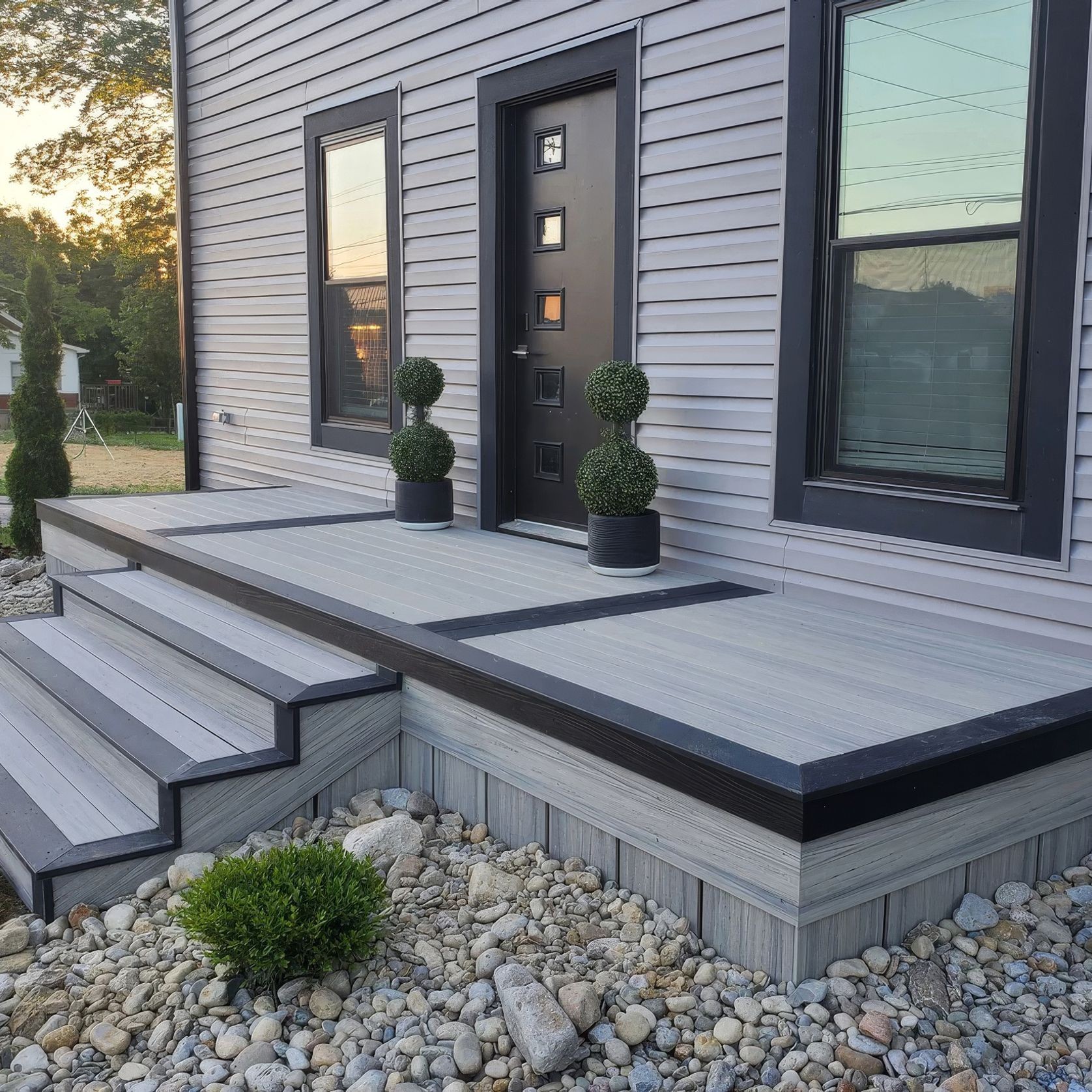 Deckorators® Excursion Composite Decking gallery detail image