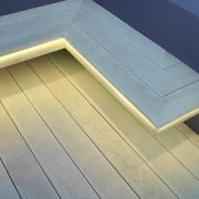 Millboard Smoked Oak | Enhanced Grain Decking gallery detail image