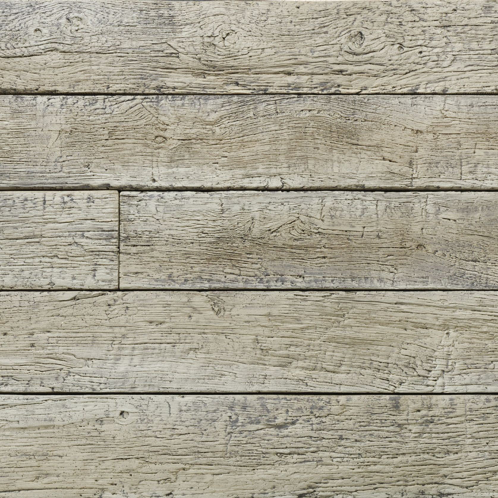 Millboard Driftwood | Weathered Oak Decking gallery detail image