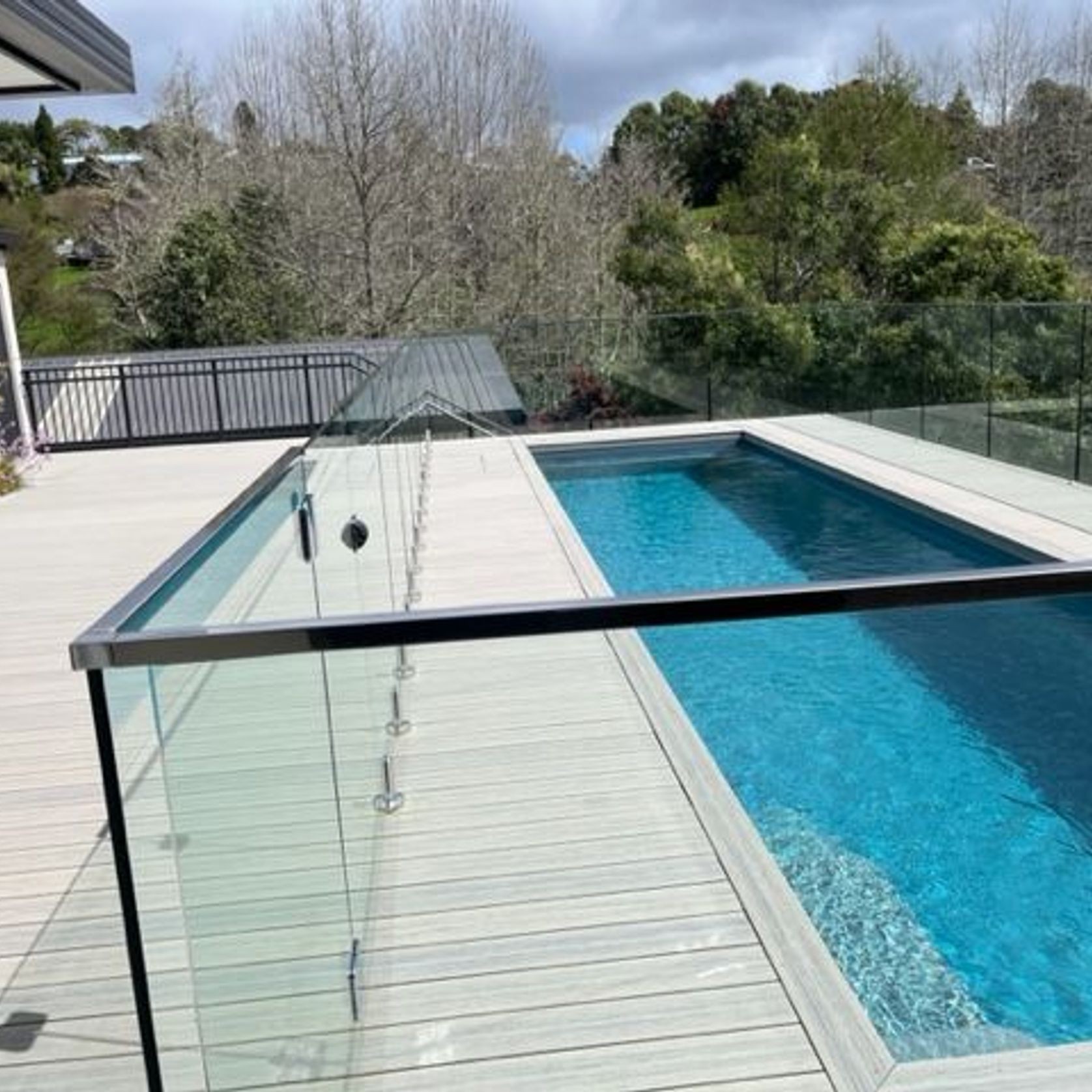 Deckorators® Excursion Composite Decking gallery detail image