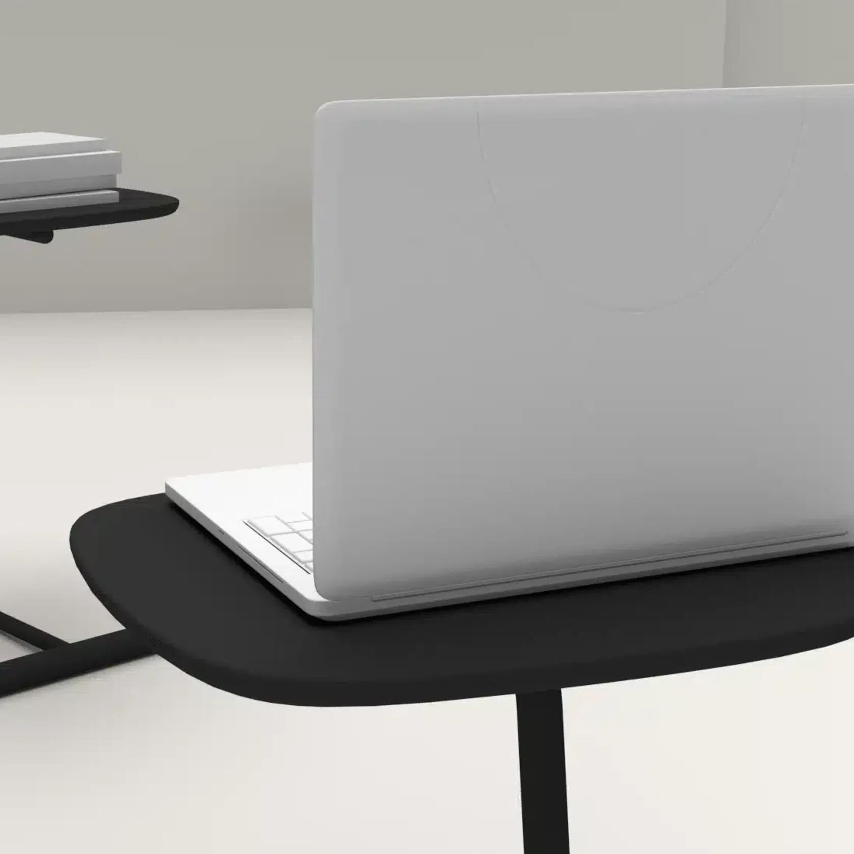 Keily Laptop Table gallery detail image