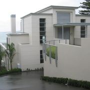 Insulated Concrete Formwork (ICF) gallery detail image