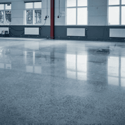 Husqvarna Superfloor™ Gold Polished Concrete gallery detail image
