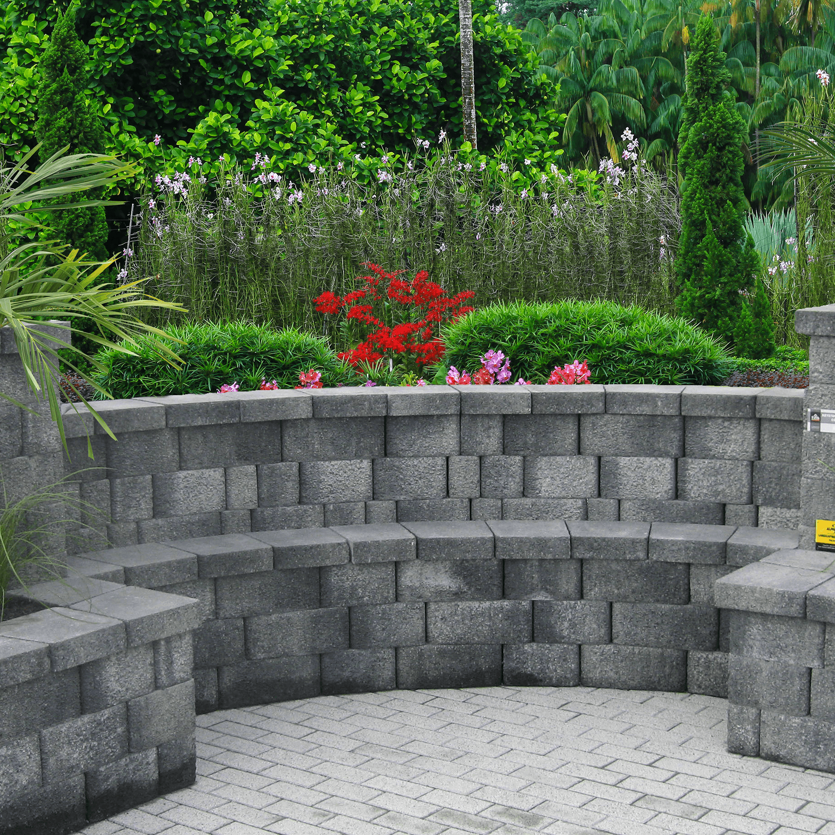 Firth Keystone Country Manor - Retaining gallery detail image