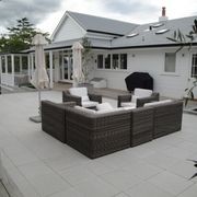 Honed Terrazzo Paving gallery detail image